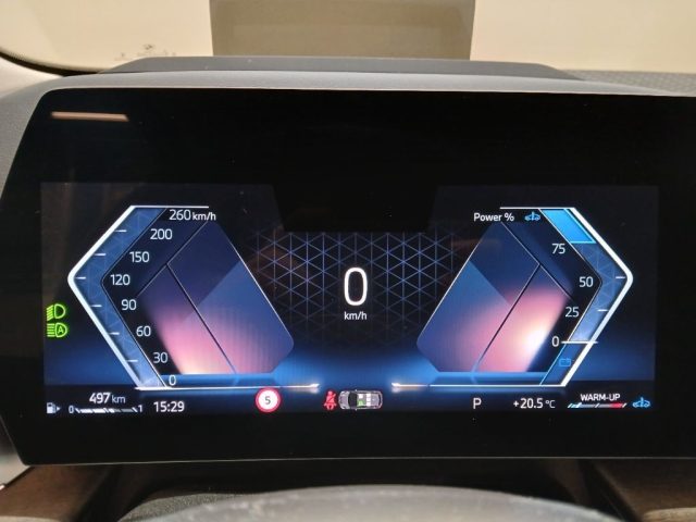 BMW 218 i Active Tourer Connected Automatico - foto 4 di 4
