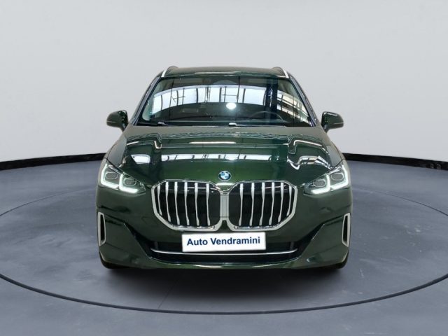 BMW 218 i Active Tourer Connected Automatico - foto 2 di 4