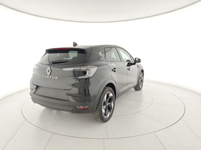 Renault Captur ECO-G 100 CV Techno - foto 2 di 4