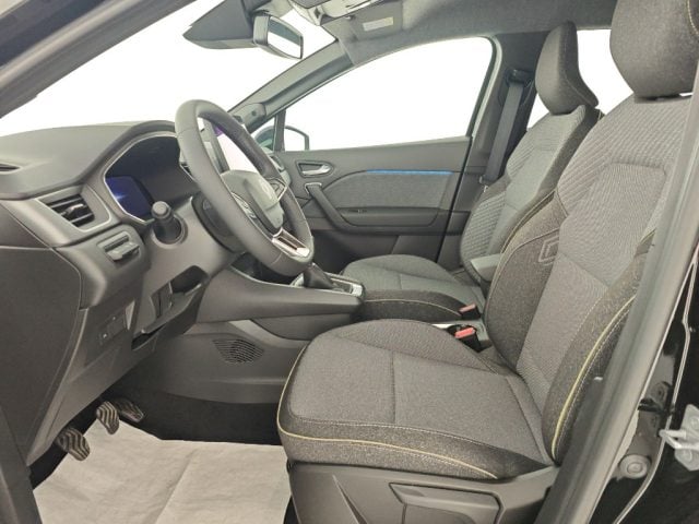 Renault Captur ECO-G 100 CV Techno - foto 4 di 4