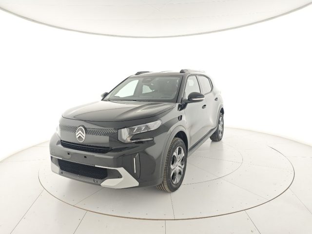 Citroen C3 Aircross Hybrid 145 CV e-DCS6 Plus - foto 2 di 4