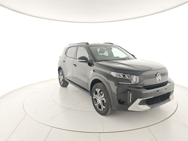 Citroen C3 Aircross Hybrid 145 CV e-DCS6 Plus, del 2026, 10 km, in vendita a Rivignano Teor (UD)