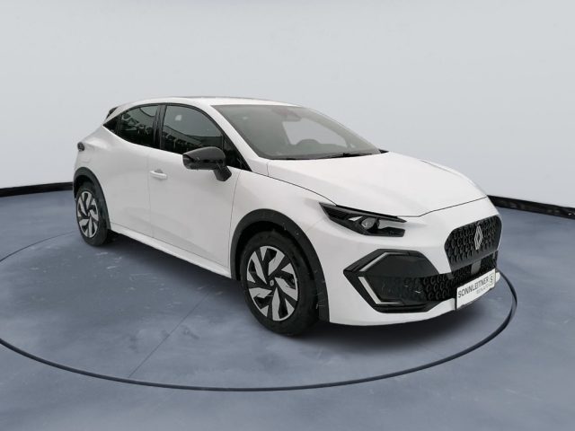 Renault Clio TCe 115 CV 5 porte Techno - foto 4 di 4