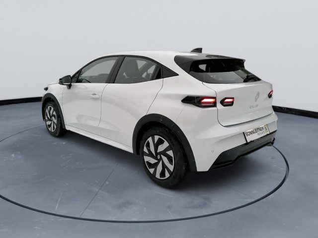 Renault Clio TCe 115 CV 5 porte Techno - foto 2 di 4