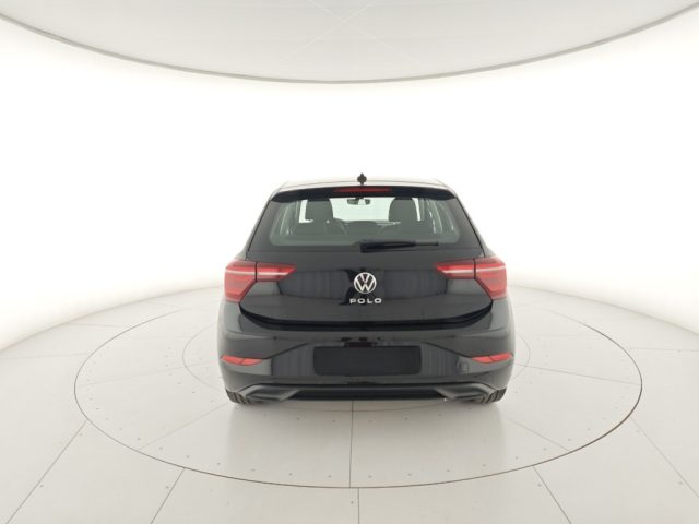 Volkswagen Polo 1.0 TSI Life - foto 4 di 4
