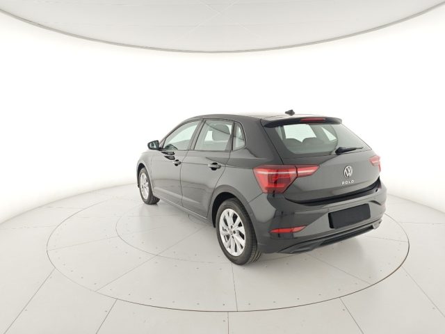 Volkswagen Polo 1.0 TSI Life - foto 3 di 4