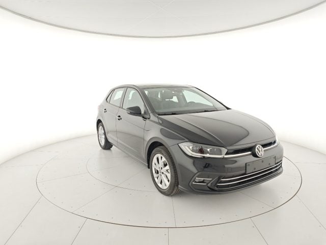 Volkswagen Polo 1.0 TSI Life, del 2025, 9.278 km, in vendita a Rivignano Teor (UD)