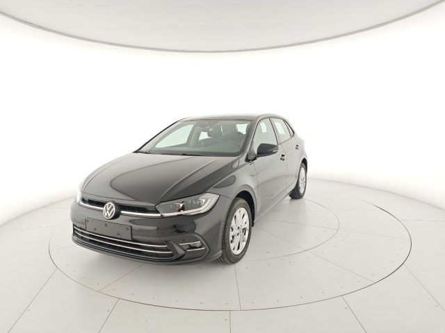 Volkswagen Polo 1.0 TSI Life - foto 2 di 4