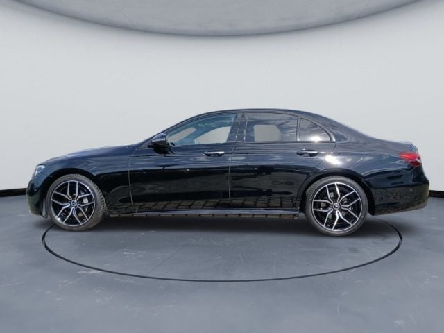 Mercedes-Benz E 220 d Auto Premium Amg Line Tetto - foto 4 di 4