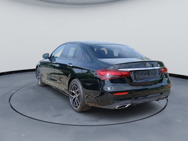Mercedes-Benz E 220 d Auto Premium Amg Line Tetto - foto 2 di 4