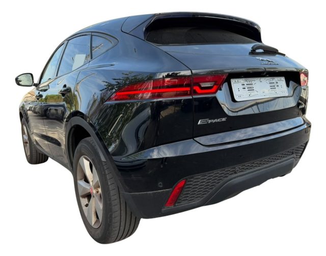 Jaguar E-Pace 2.0D 150 CV - foto 2 di 4