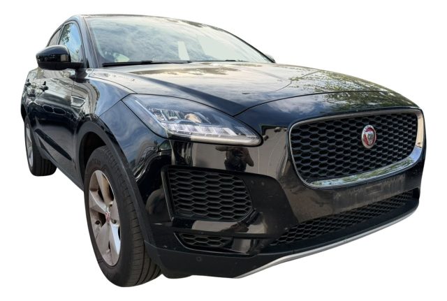Jaguar E-Pace 2.0D 150 CV - foto 3 di 4