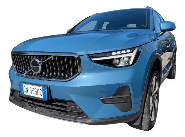 Volvo XC40 T4 Recharge Plug-in Hybrid automatico Ultimate Bri - foto 2 di 4