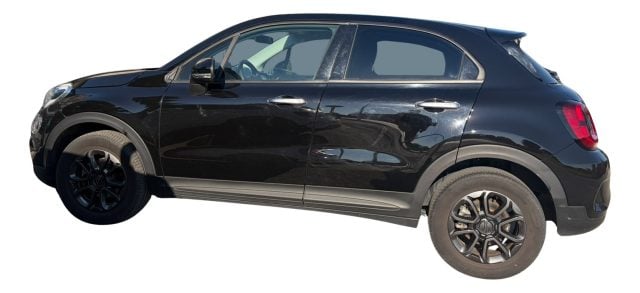 Fiat 500X 1.3 MultiJet 95 CV - foto 4 di 4