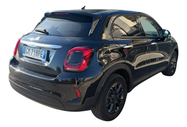 Fiat 500X 1.3 MultiJet 95 CV - foto 3 di 4