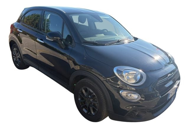 Fiat 500X 1.3 MultiJet 95 CV - foto 2 di 4