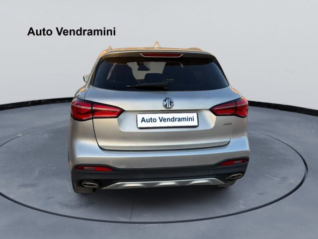 MG HS 1.5T-GDI Comfort Tetto Navi Pelle Full Optional - foto 4 di 4