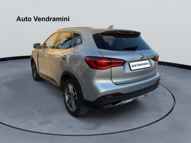 MG HS 1.5T-GDI Comfort Tetto Navi Pelle Full Optional - foto 3 di 4