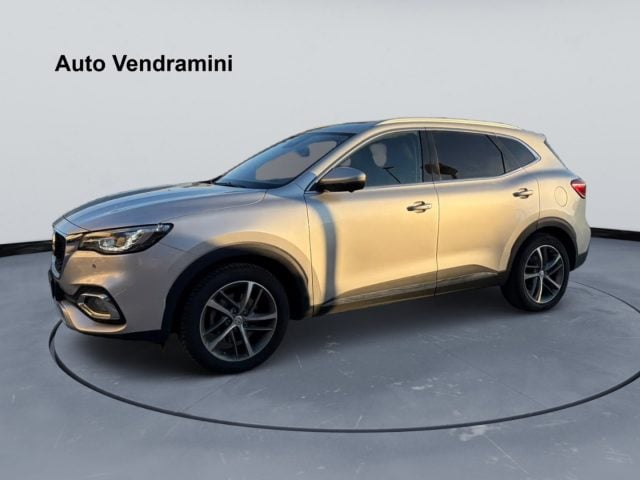 MG HS 1.5T-GDI Comfort Tetto Navi Pelle Full Optional - foto 2 di 4