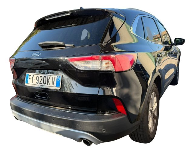 Ford Kuga 2.0 TDCI 120 CV S&S 2WD - foto 3 di 4