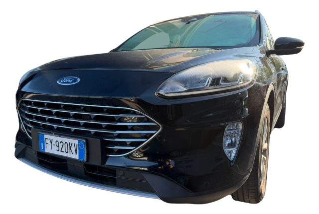 Ford Kuga 2.0 TDCI 120 CV S&S 2WD - foto 2 di 4