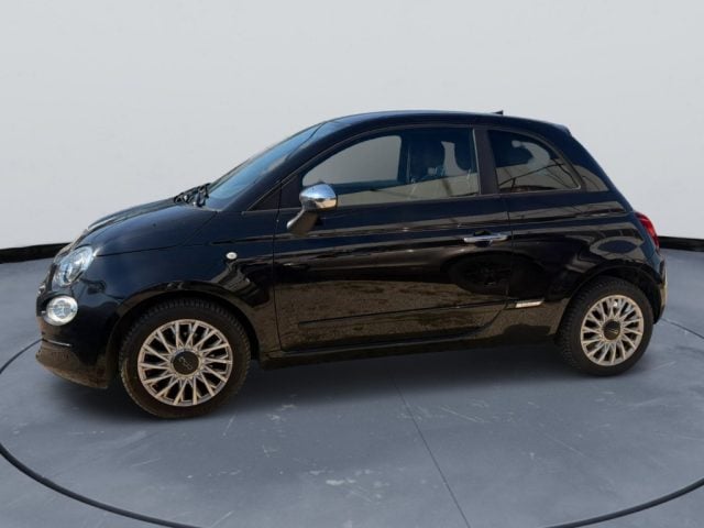 Fiat 500 1.0 Hybrid Launch Edition - foto 2 di 4
