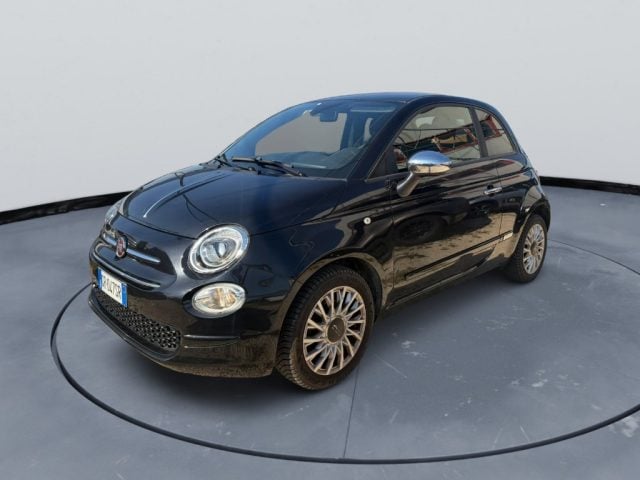 Fiat 500 1.0 Hybrid Launch Edition, del 2020, 53.077 km, in vendita a Rivignano Teor (UD)