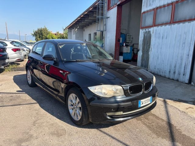 BMW 116 i cat 5 porte Eletta - foto 2 di 4
