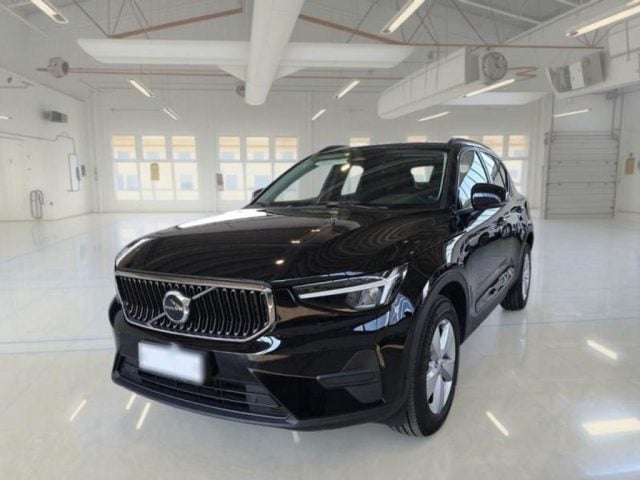 Volvo XC40 D3 Geartronic Business Plus, del 2019, 114.708 km, in vendita a Rivignano Teor (UD)