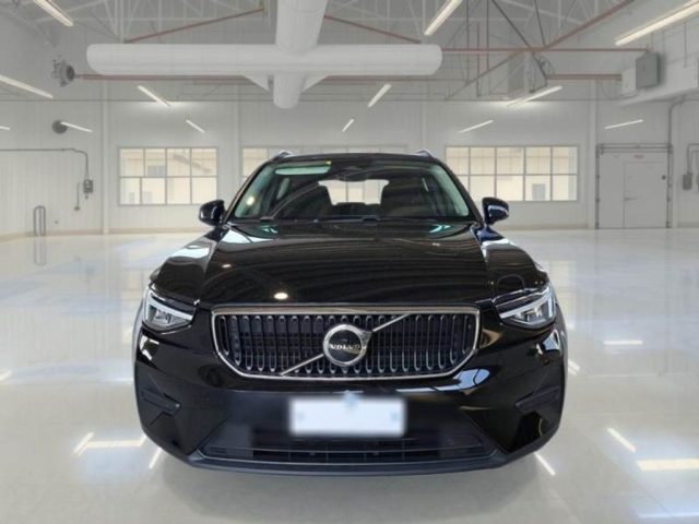 Volvo XC40 D3 Geartronic Business Plus - foto 4 di 4