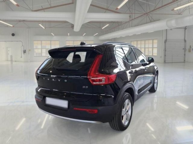 Volvo XC40 D3 Geartronic Business Plus - foto 2 di 4
