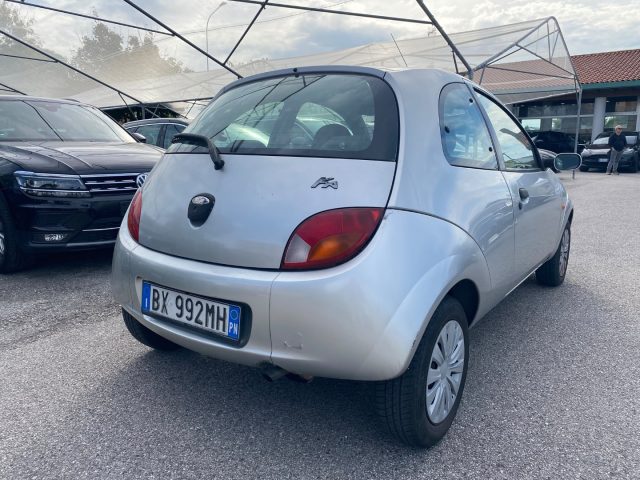 Ford Ka+ 1.3 Collection - foto 3 di 4