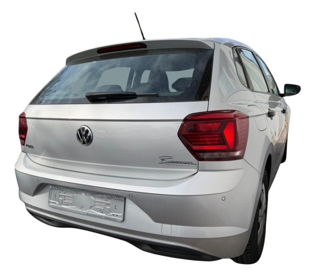 Volkswagen Polo Business 1.0 MPI 75 CV 5p. Trendline - foto 4 di 4