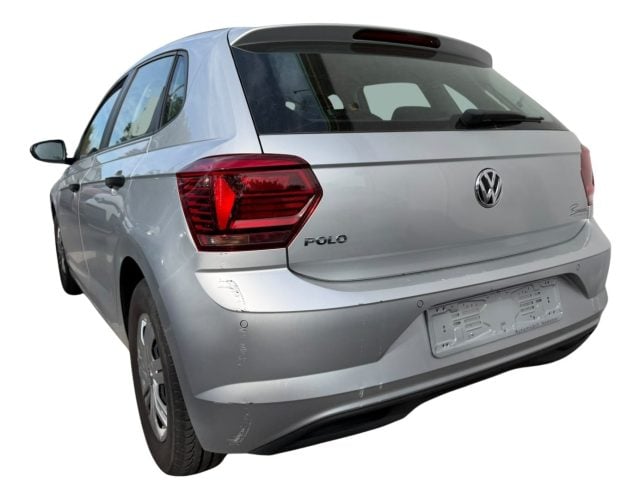 Volkswagen Polo Business 1.0 MPI 75 CV 5p. Trendline - foto 3 di 4