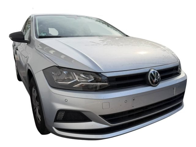 Volkswagen Polo Business 1.0 MPI 75 CV 5p. Trendline - foto 2 di 4