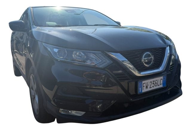 Nissan Qashqai 1.5 dCi 115 CV Tekna+ - foto 2 di 4