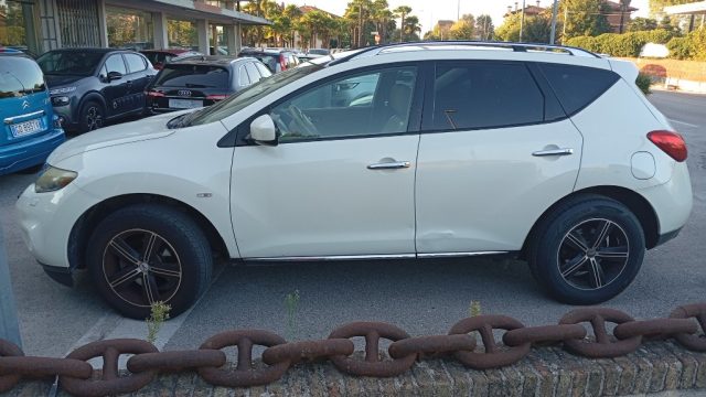 Nissan Murano 2.5 dCi Tekna - foto 2 di 4