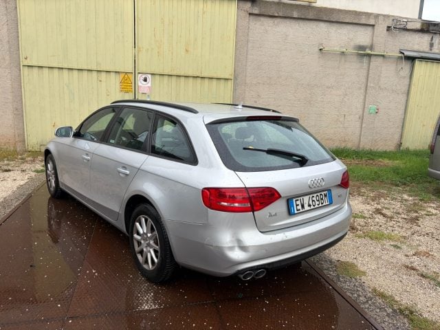 Audi A4 Avant 2.0 TDI 120 CV Business - foto 3 di 4