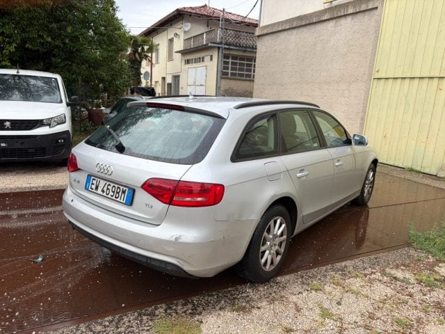 Audi A4 Avant 2.0 TDI 120 CV Business - foto 4 di 4