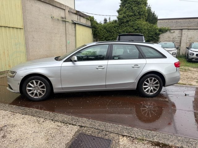 Audi A4 Avant 2.0 TDI 120 CV Business - foto 2 di 4