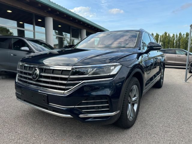 Volkswagen Touareg 3.0 V6 TDI SCR Atmosphere - foto 3 di 4