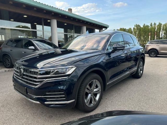 Volkswagen Touareg 3.0 V6 TDI SCR Atmosphere - foto 2 di 4