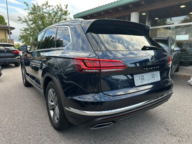 Volkswagen Touareg 3.0 V6 TDI SCR Atmosphere - foto 4 di 4