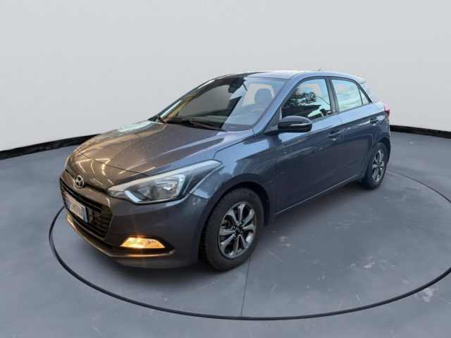 Hyundai i20 1.2 5 porte Go! - foto 4 di 4