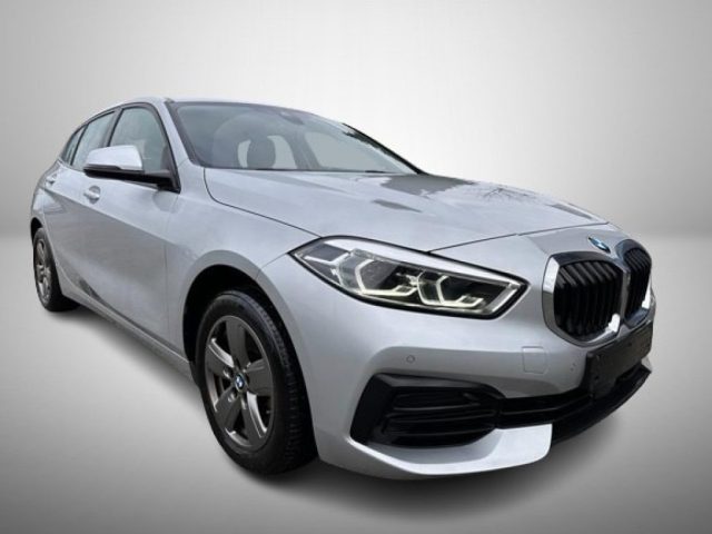 BMW 116 d 5p. Business Advantage - foto 2 di 4