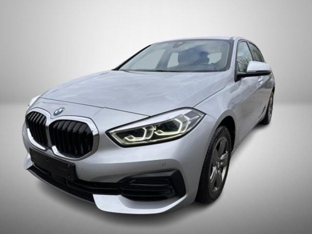 BMW 116 d 5p. Business Advantage, del 2021, 72.230 km, in vendita a Rivignano Teor (UD)