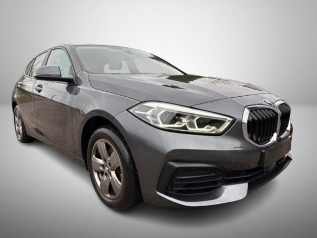 BMW 116 d 5p. Business Advantage - foto 2 di 4