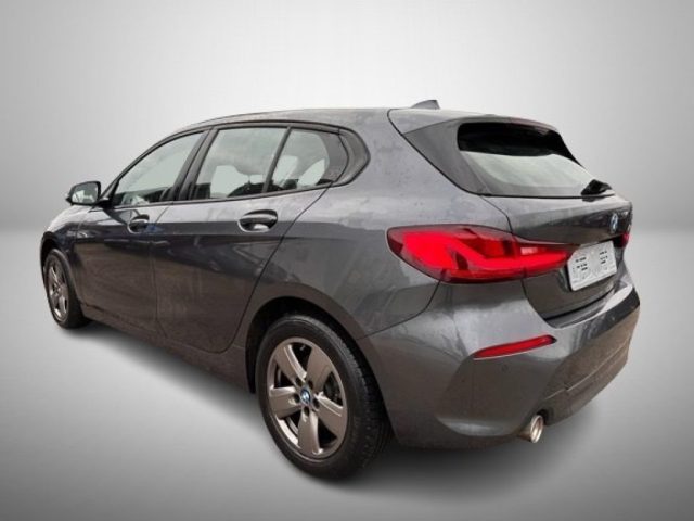 BMW 116 d 5p. Business Advantage - foto 3 di 4
