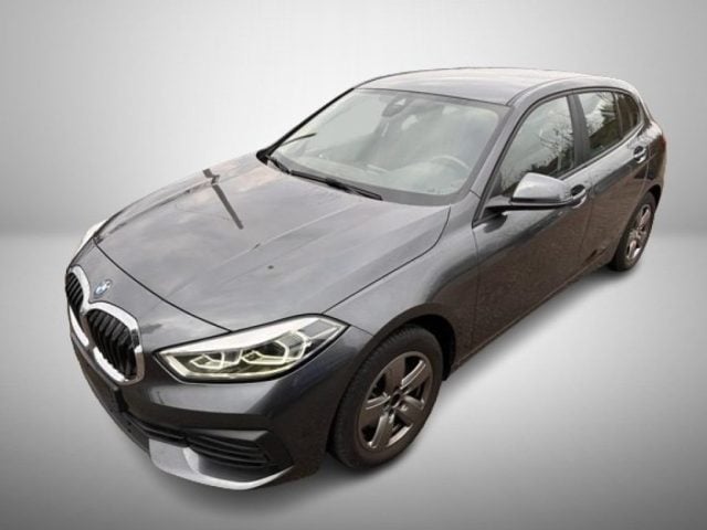 BMW 116 d 5p. Business Advantage - foto 3 di 4