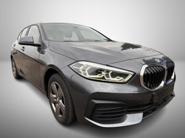 BMW 116 d 5p. Business Advantage - foto 2 di 4